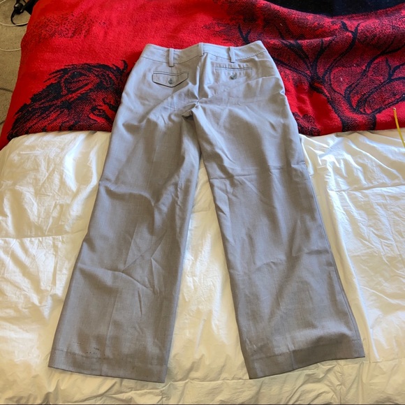 Ann Taylor pants. Ann Taylor slacks. Ann Taylor - Picture 2 of 5